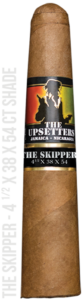 The Upsetters The Skipper