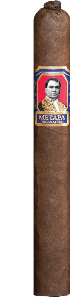 Metapa corona gorda 5 1_2 x 48
