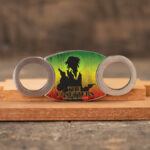 Foundation Cigar Cutter - The Upsetters