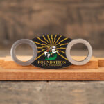 New 10 Year Aniversario Cutter