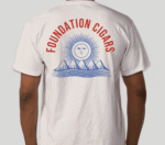 Foundation Summer Pocket Tee – Ivory
