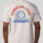 Foundation Summer Pocket Tee – Ivory