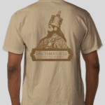 The Tabernacle Pocket Tee – Khaki