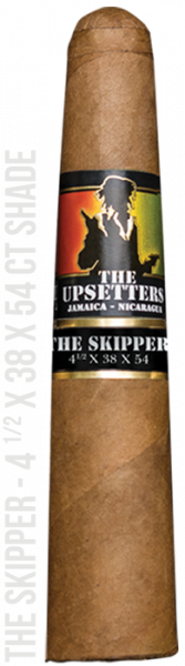 The Upsetters The Skipper